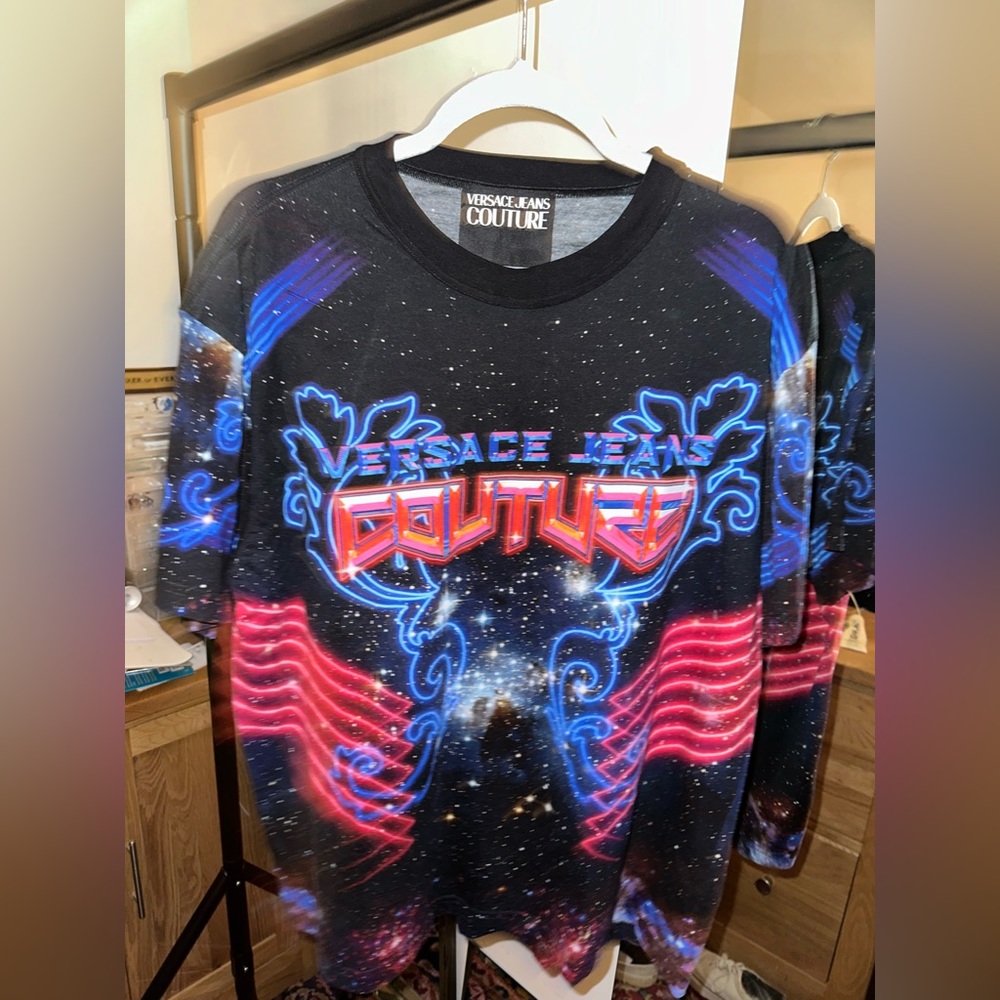 VERSACE T-shirt
